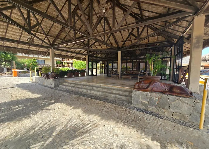 Eco Paradise Apto 234