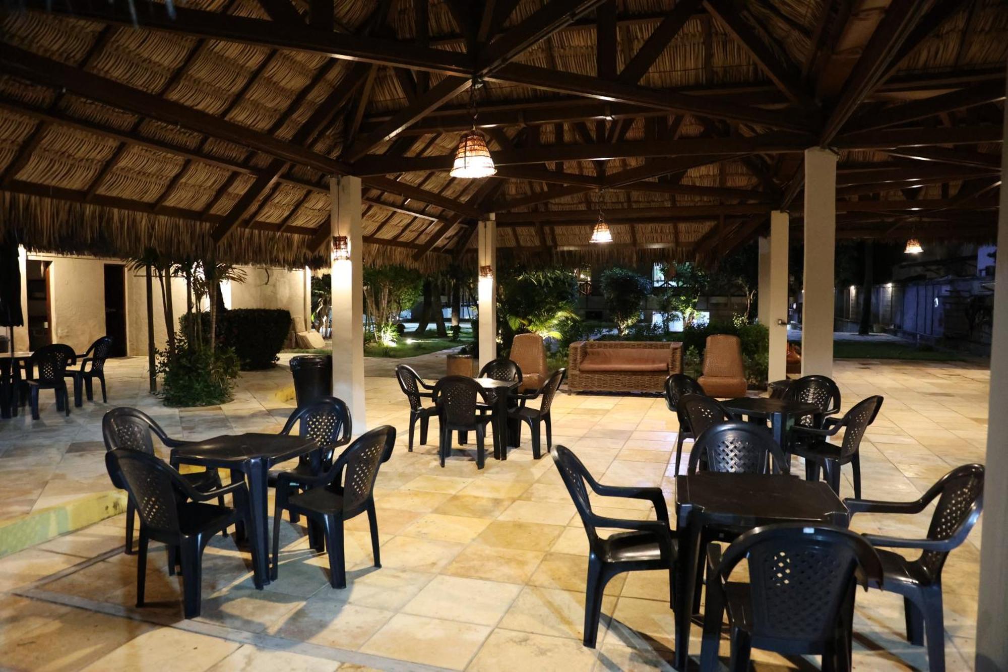 Frente Mar - - Eco Paradise Cumbuco