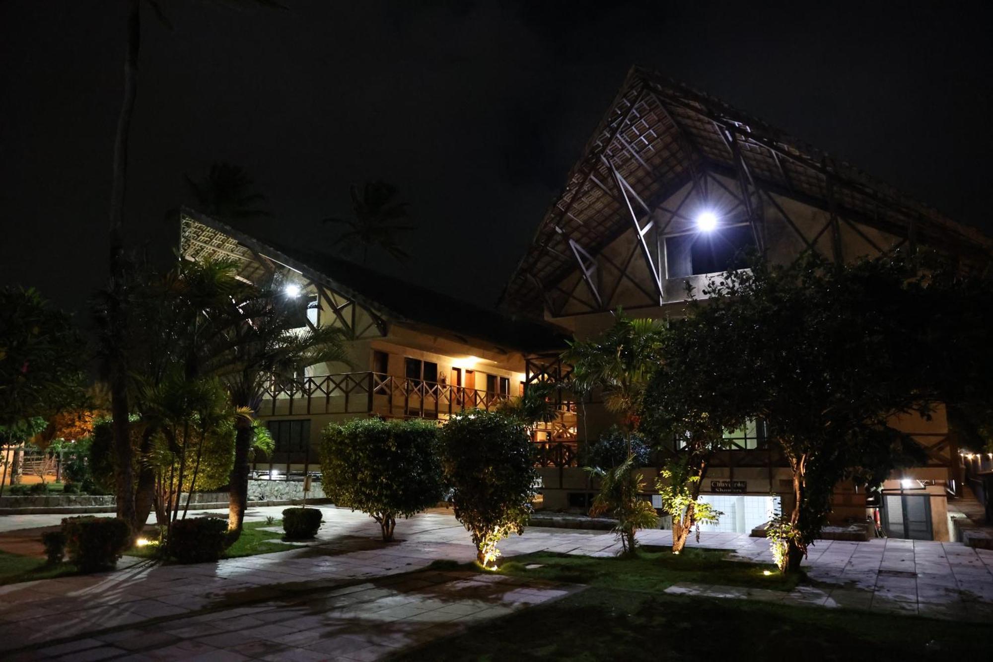 Apartamento Frente Mar - - Eco Paradise *