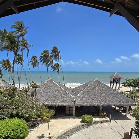 Frente Mar - Cumbuco - Eco Paradise Exterior photo