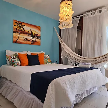 Frente Mar - Cumbuco - Eco Paradise Exterior photo
