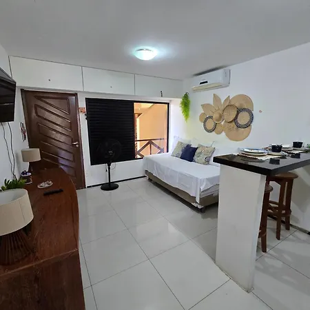 Frente Mar - Cumbuco - Eco Paradise Exterior photo