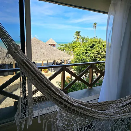 Frente Mar - Cumbuco - Eco Paradise Exterior photo
