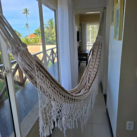 Frente Mar - Cumbuco - Eco Paradise Exterior photo