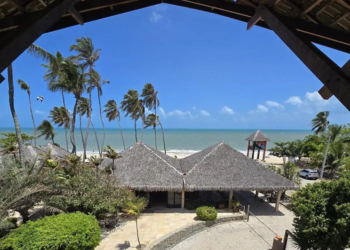 Frente Mar - Cumbuco - Eco Paradise