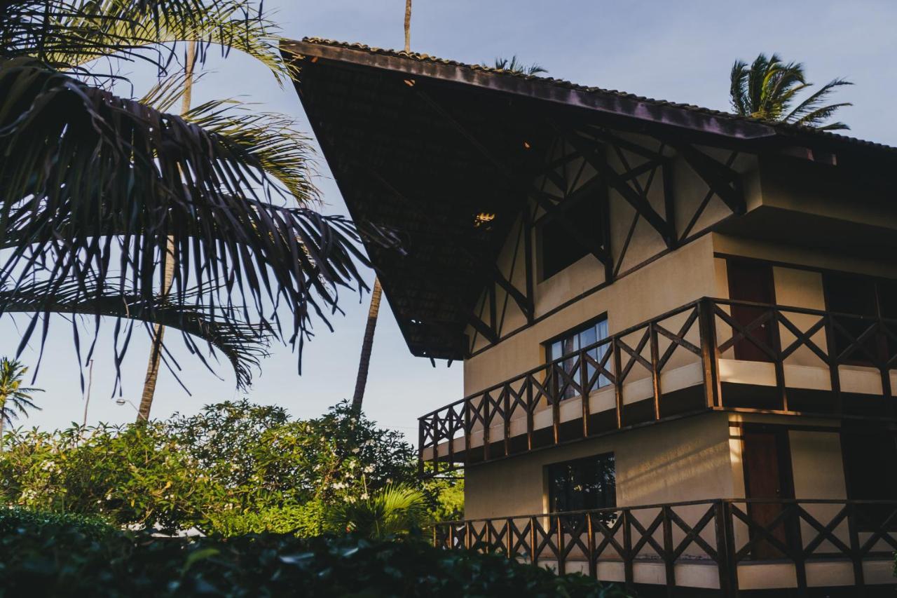 Frente Mar - - Eco Paradise