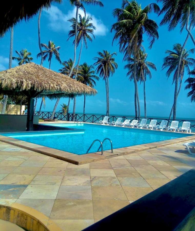 Frente Mar - - Eco Paradise *