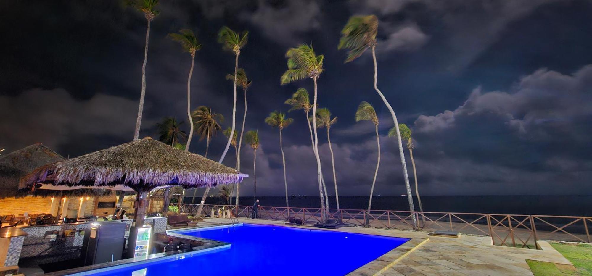 Frente Mar - - Eco Paradise Apartment Cumbuco