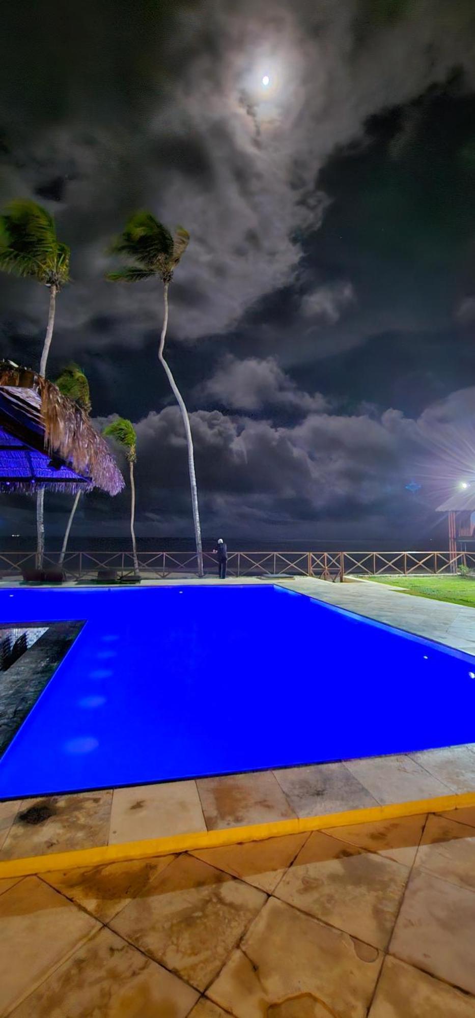 Frente Mar - - Eco Paradise * Cumbuco