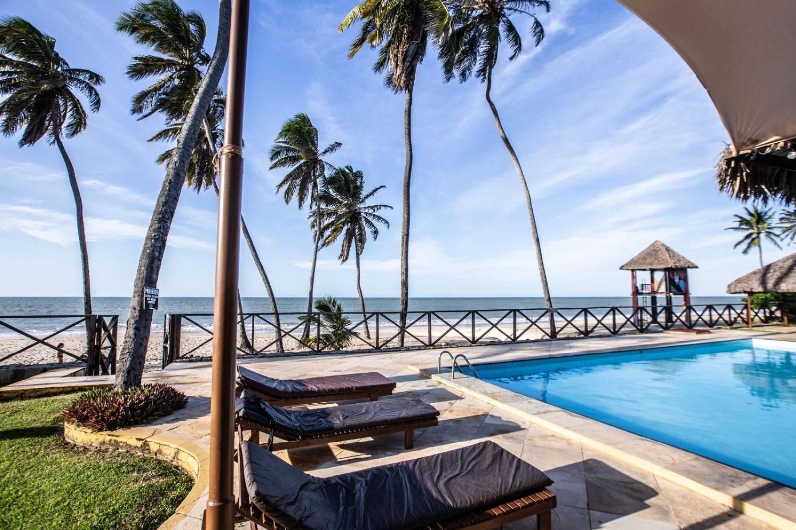 Apartment Frente Mar - - Eco Paradise