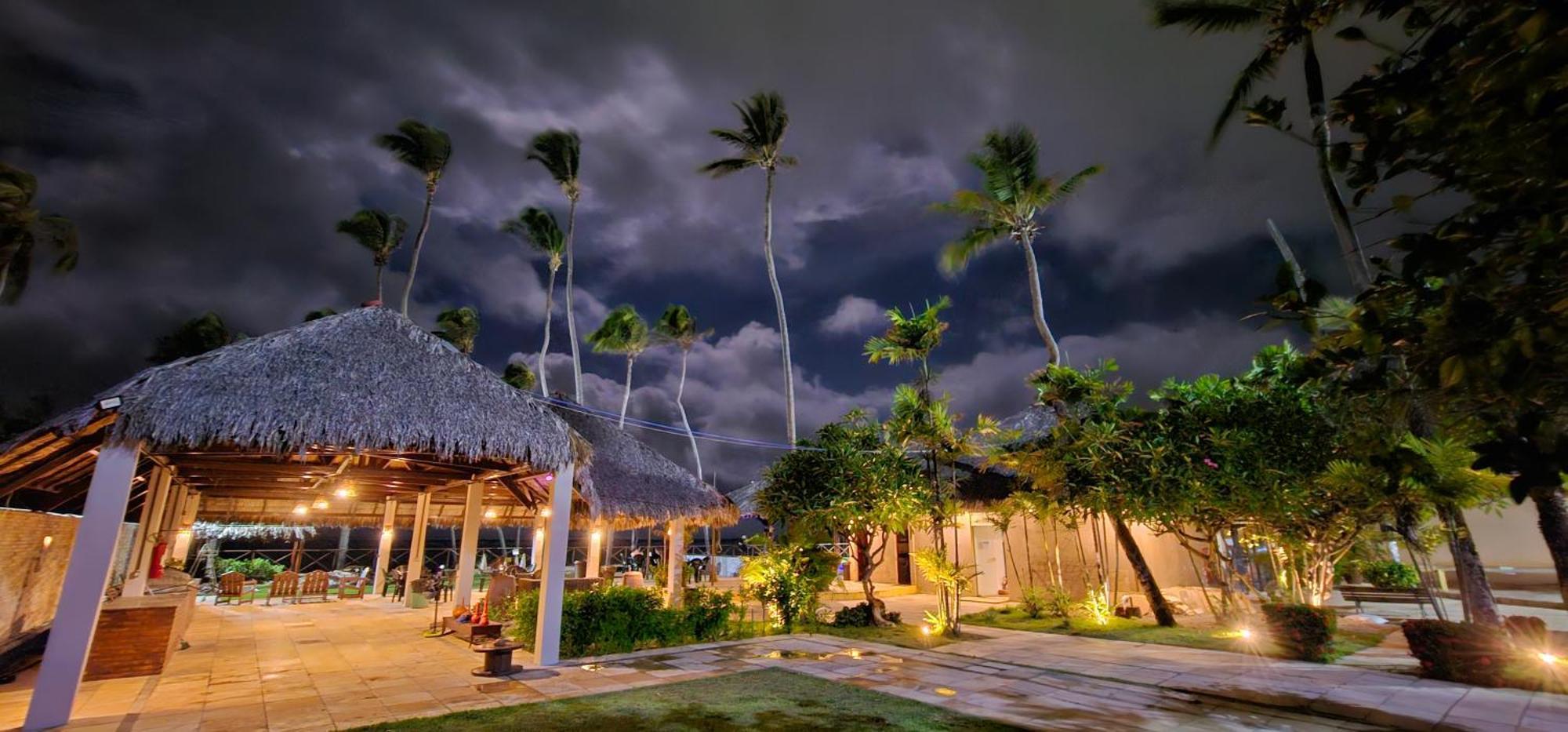 Apartment Frente Mar - - Eco Paradise *