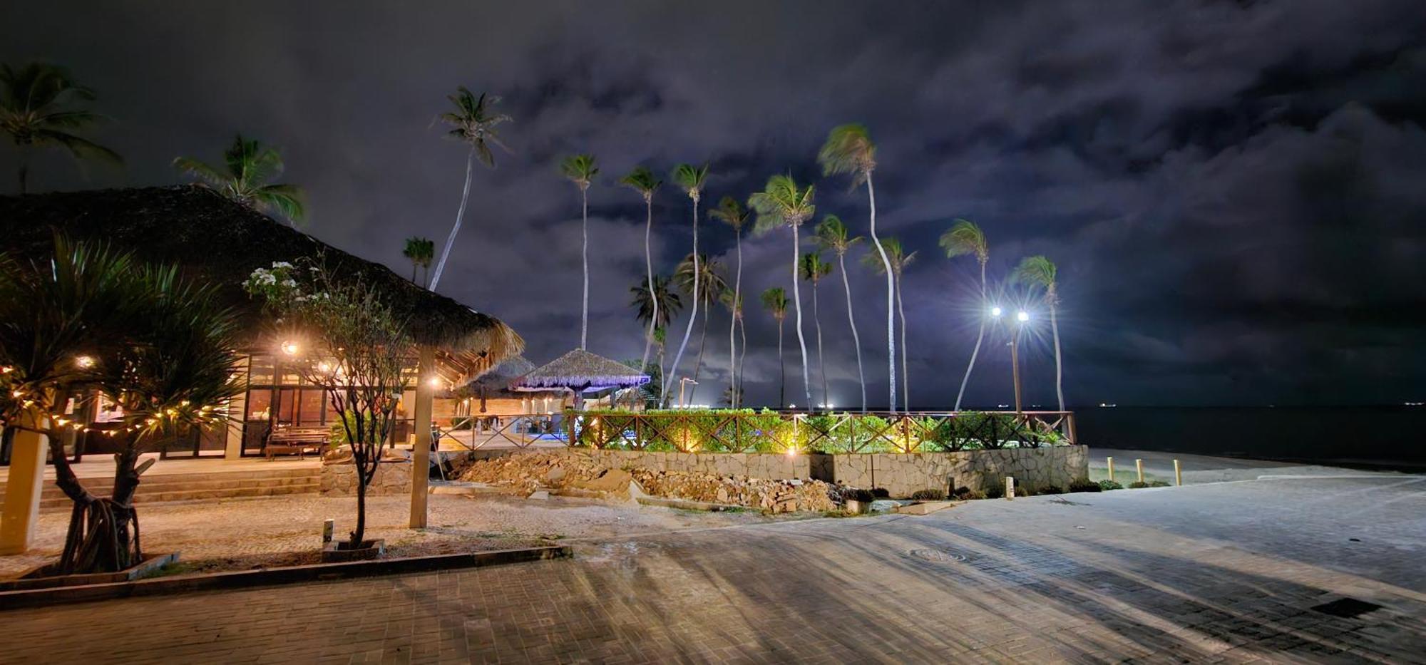 Frente Mar - - Eco Paradise Cumbuco