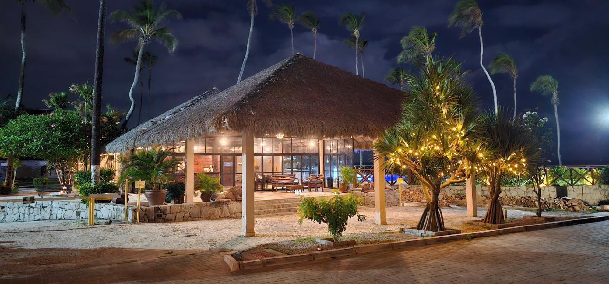 Frente Mar - - Eco Paradise Apartment