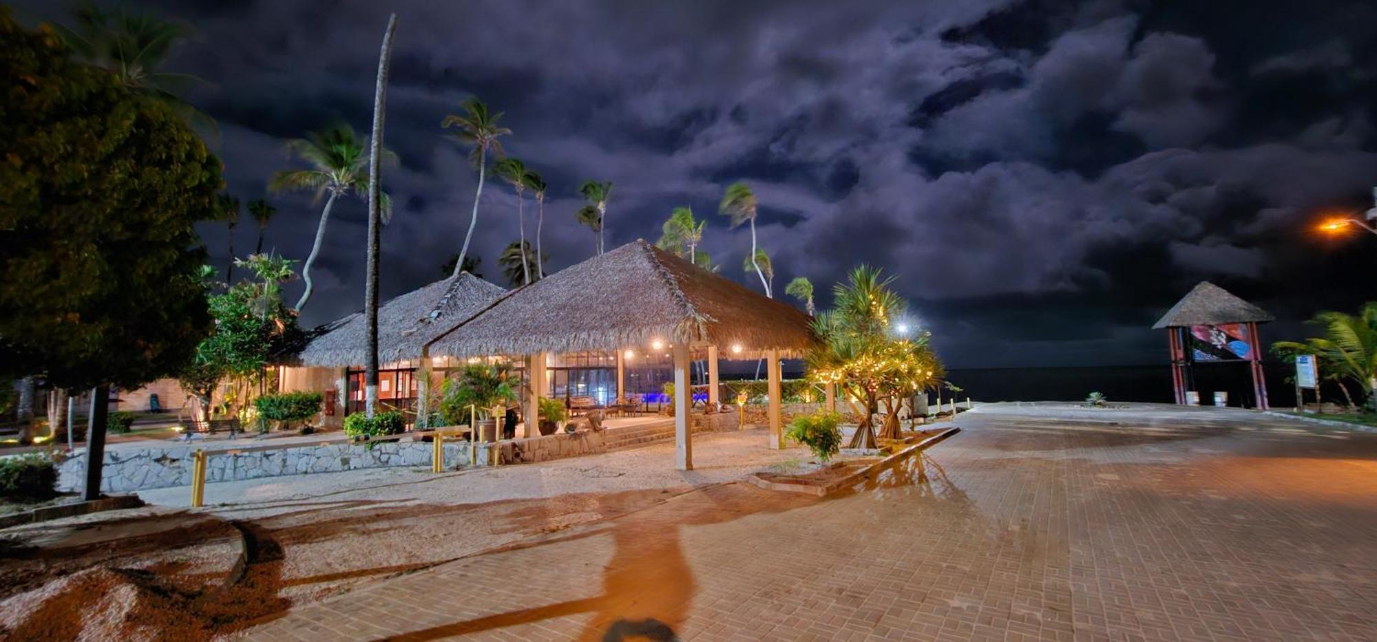 Apartment Frente Mar - - Eco Paradise *
