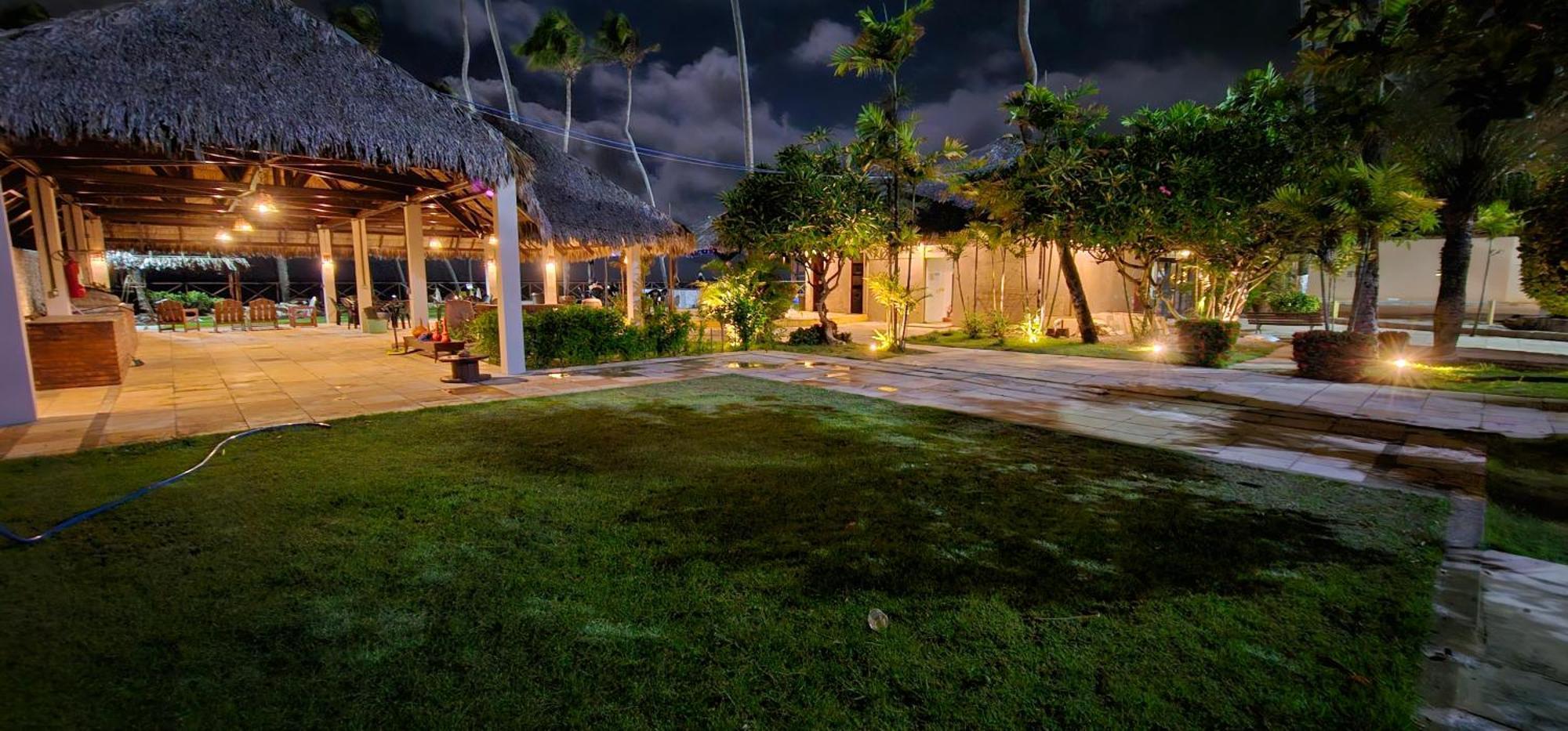 Frente Mar - - Eco Paradise * Cumbuco