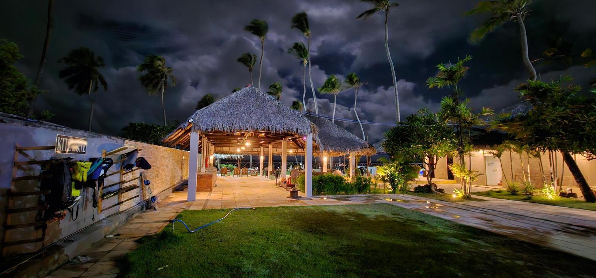 Apartment Frente Mar - - Eco Paradise