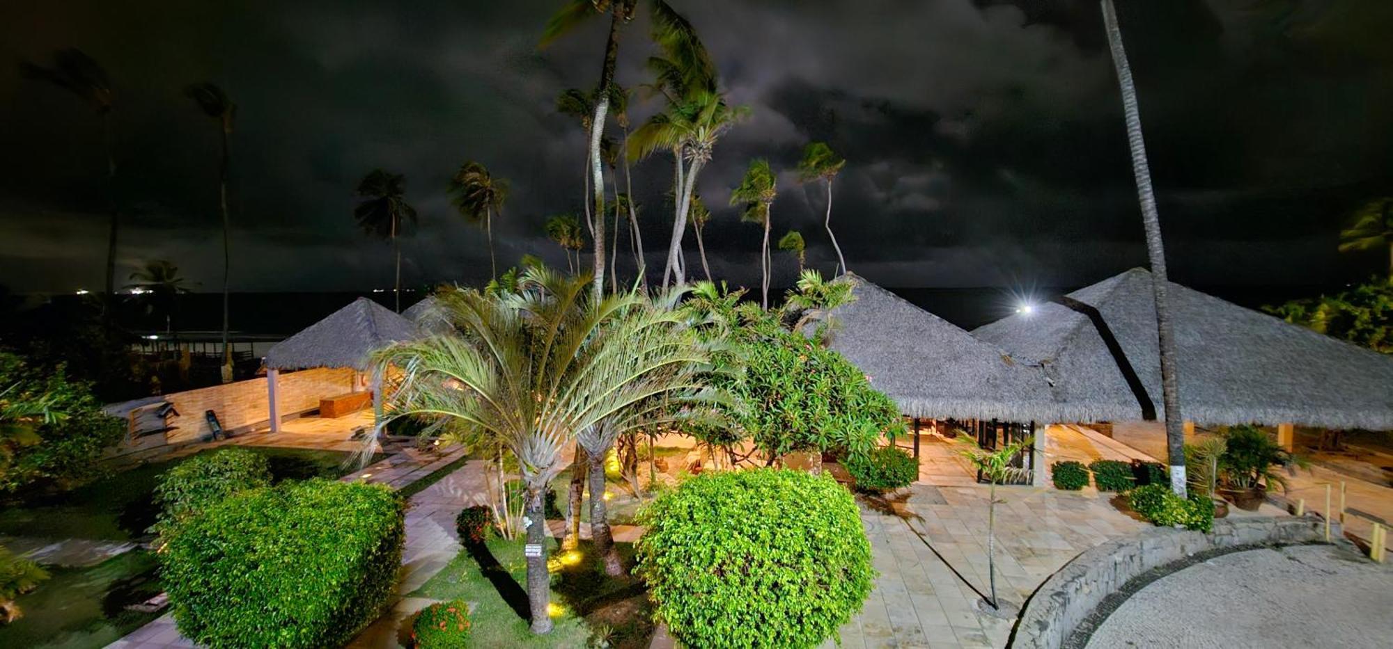 Frente Mar - - Eco Paradise Apartment Cumbuco