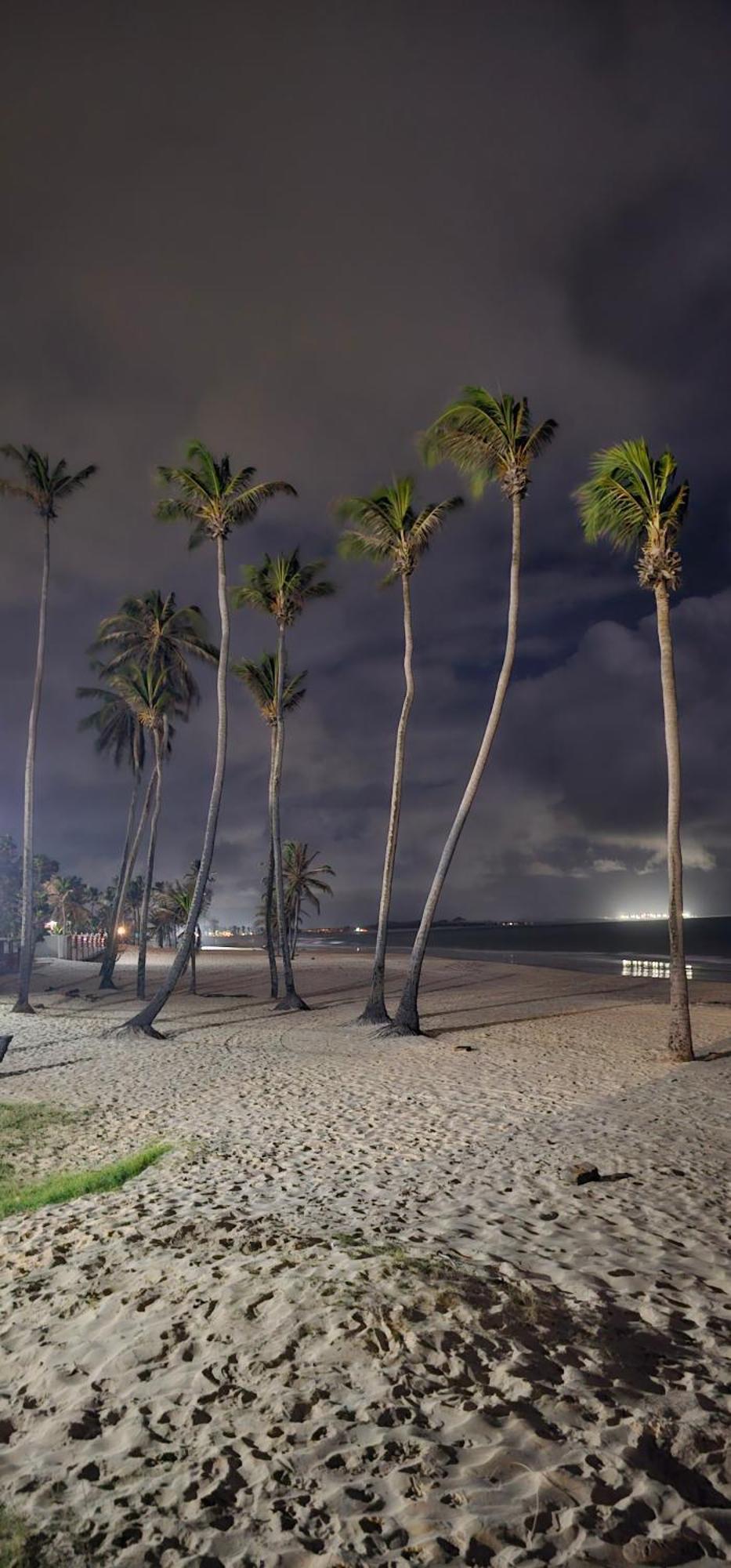Frente Mar - - Eco Paradise *