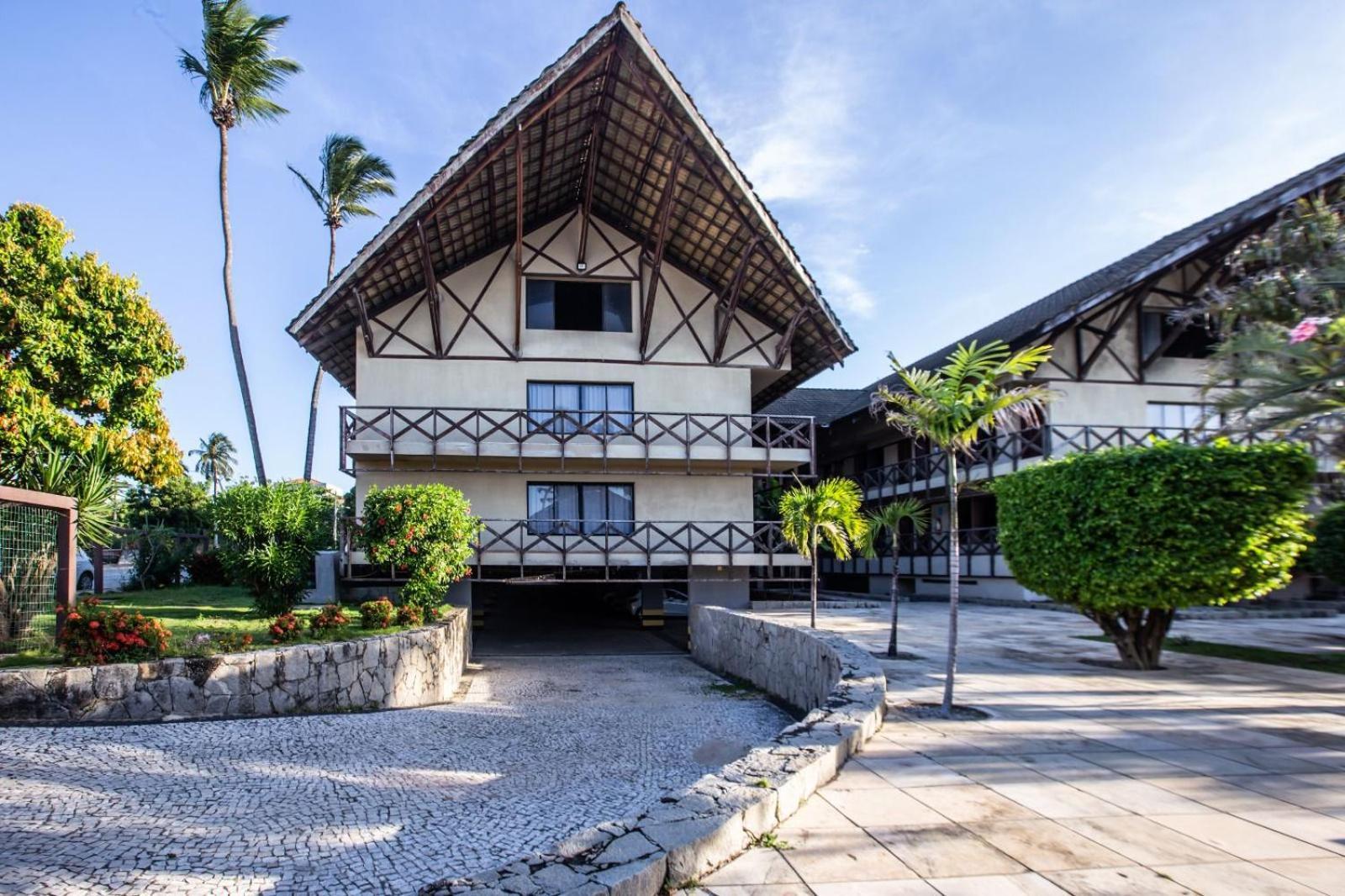 Apartment Frente Mar - - Eco Paradise