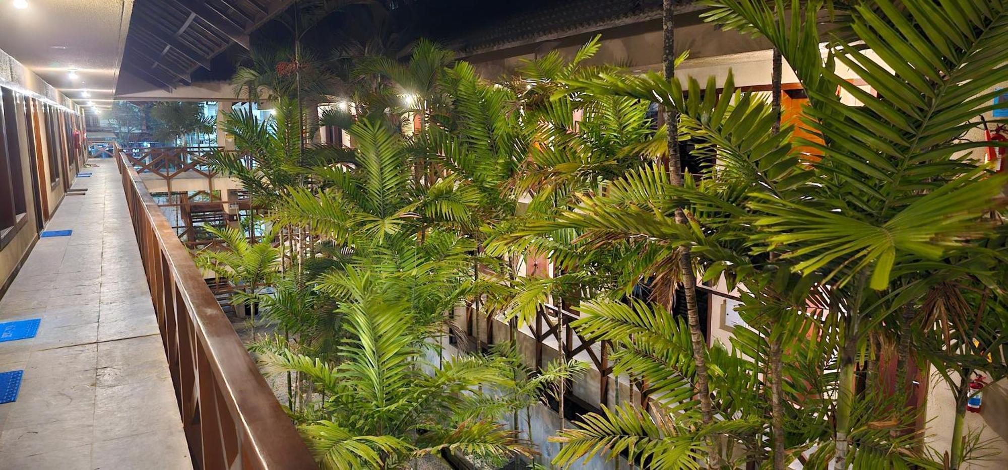 Apartment Frente Mar - - Eco Paradise *