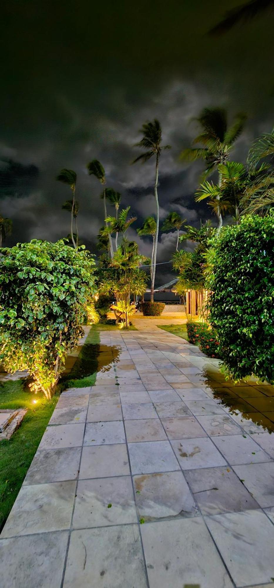 Frente Mar - - Eco Paradise