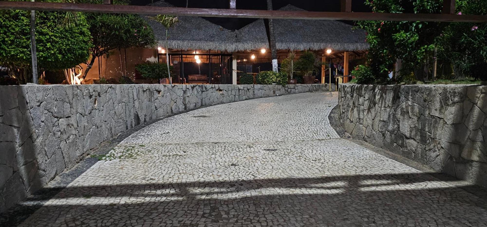 Frente Mar - - Eco Paradise * Cumbuco
