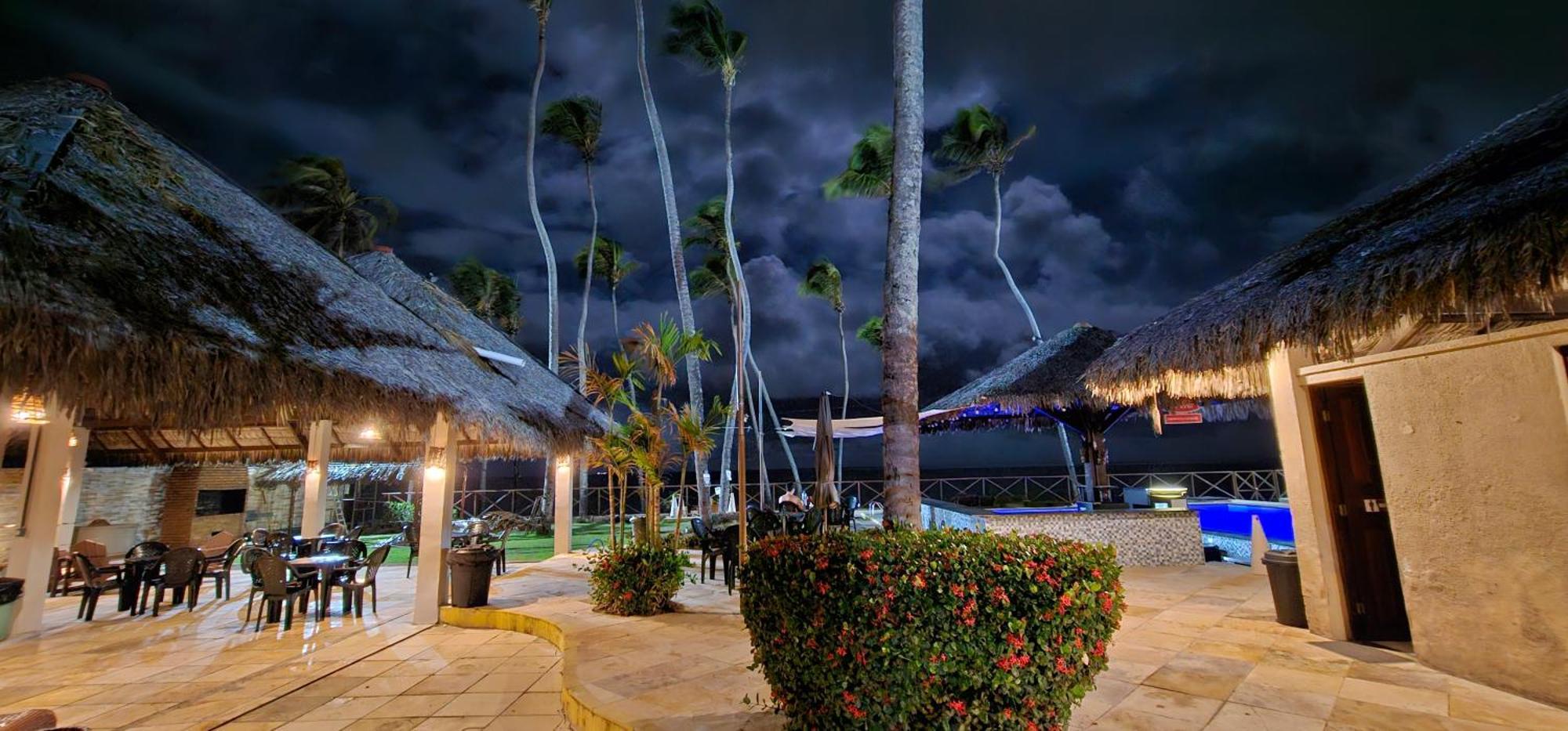 Frente Mar - - Eco Paradise Apartment Cumbuco