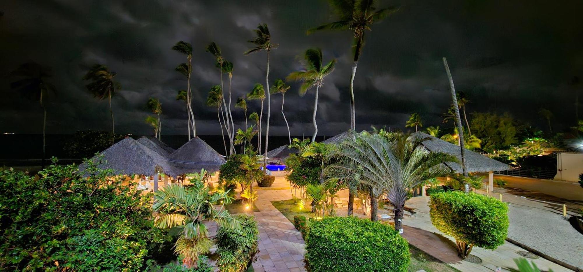 Frente Mar - - Eco Paradise Apartment