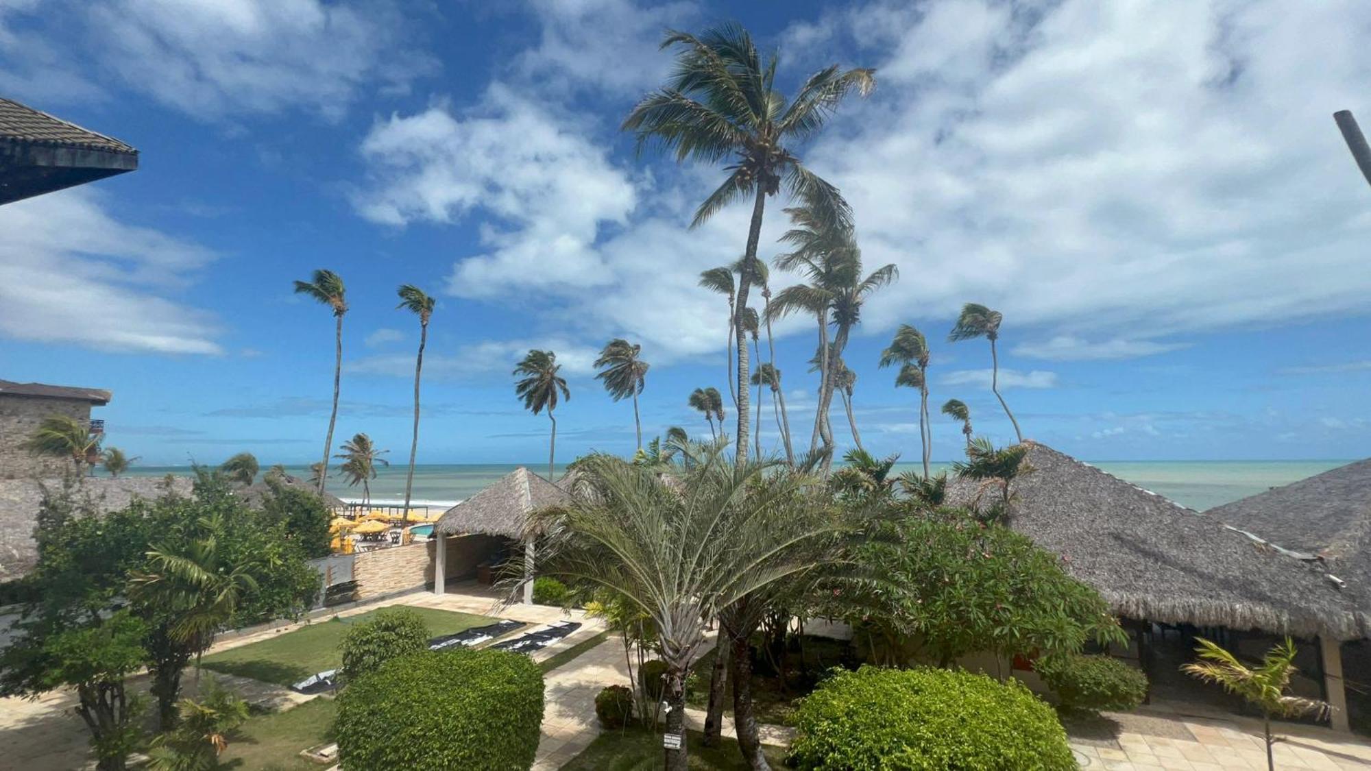 Frente Mar - - Eco Paradise *