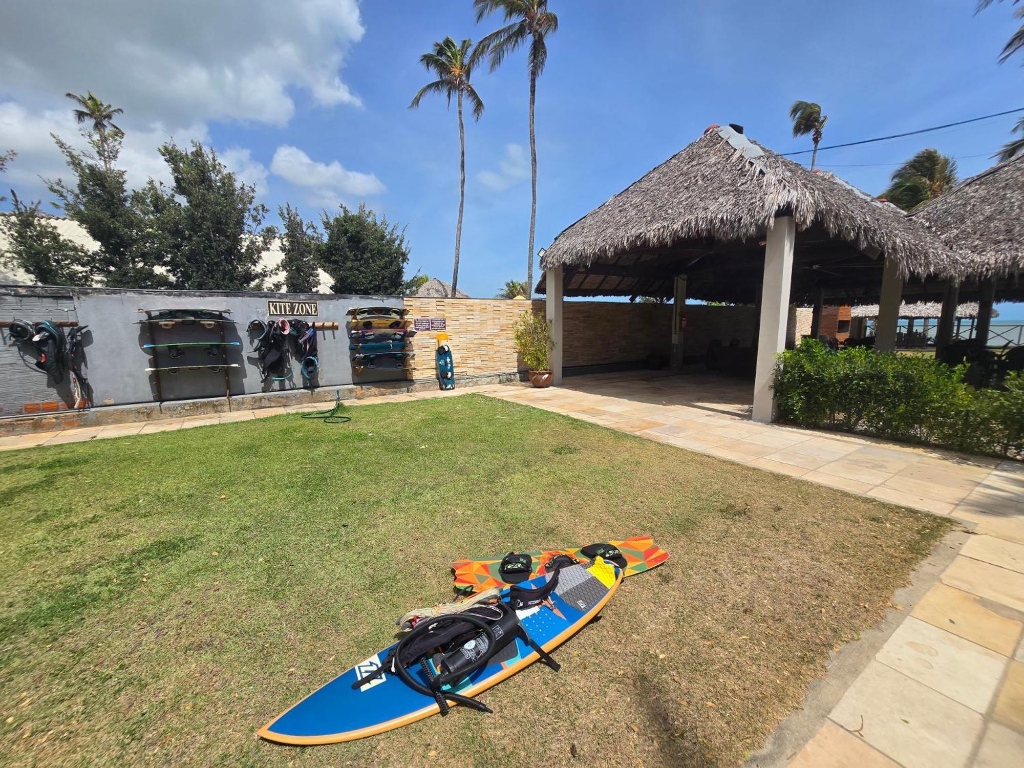 Frente Mar - - Eco Paradise * Cumbuco