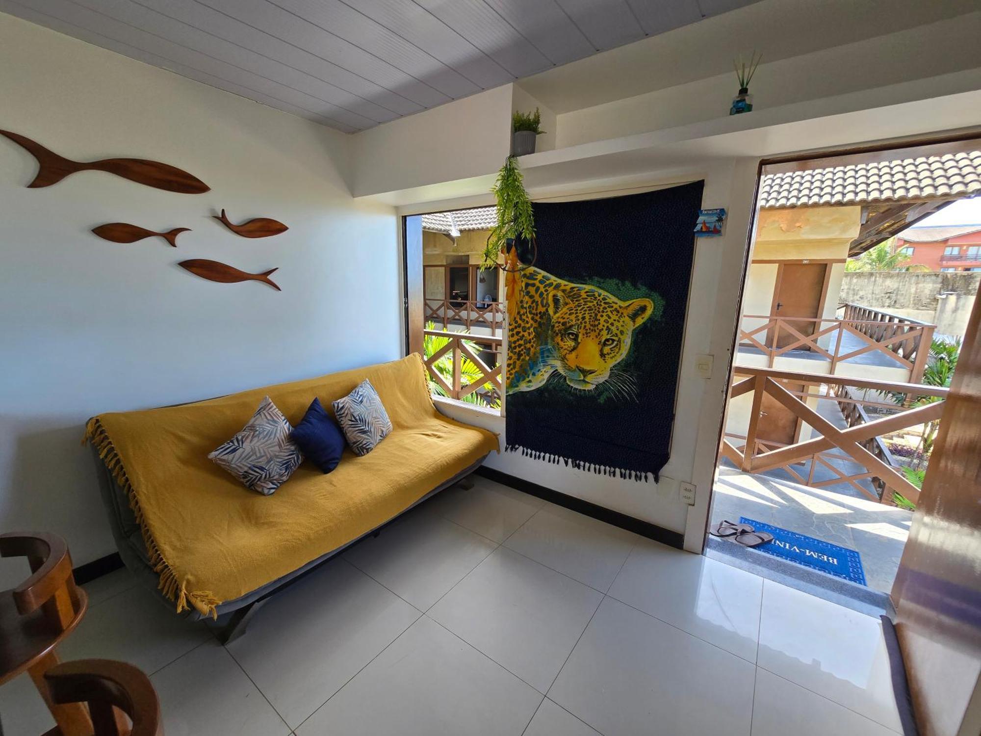 Frente Mar - - Eco Paradise