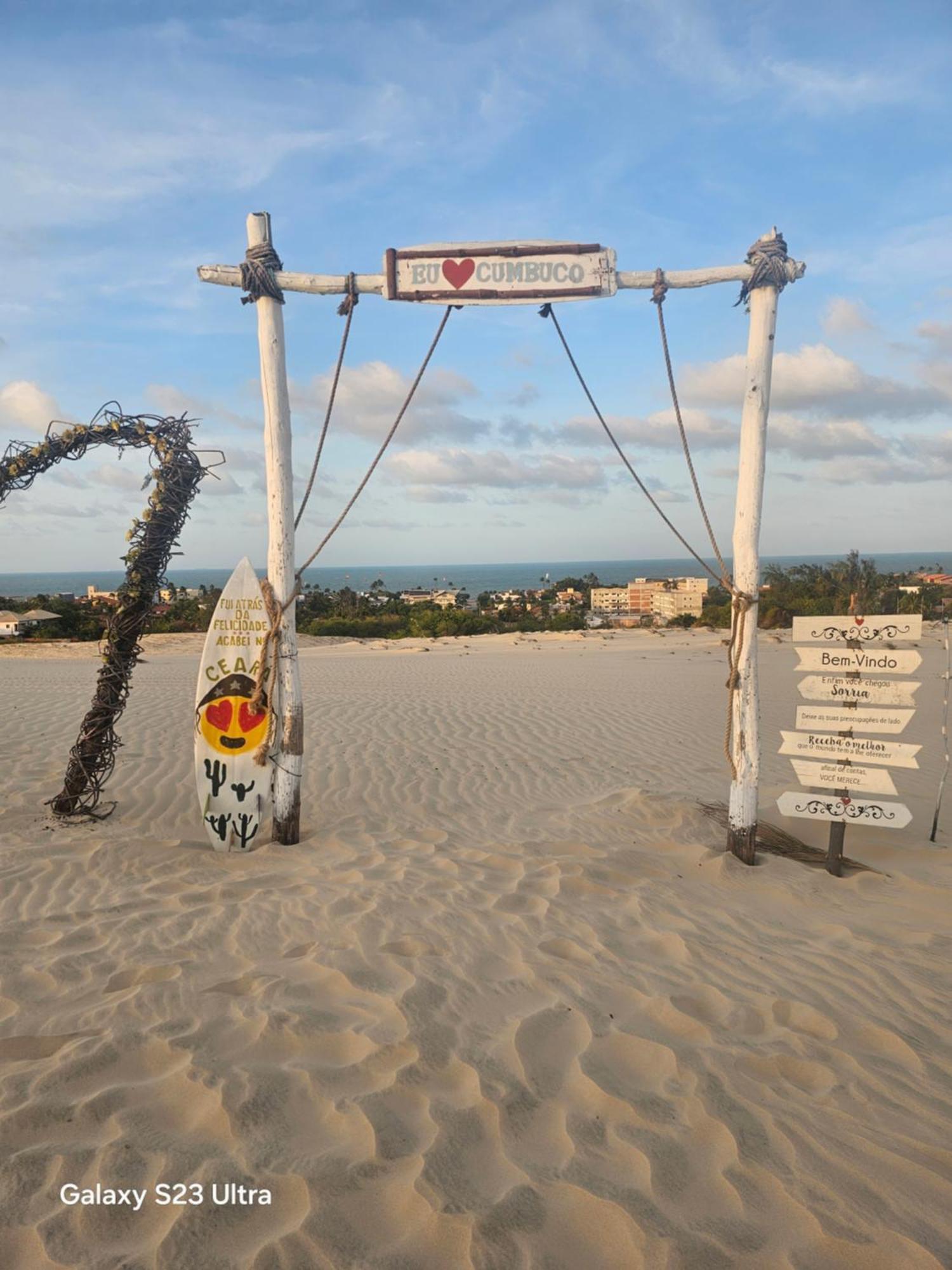 Frente Mar - - Eco Paradise Apartment