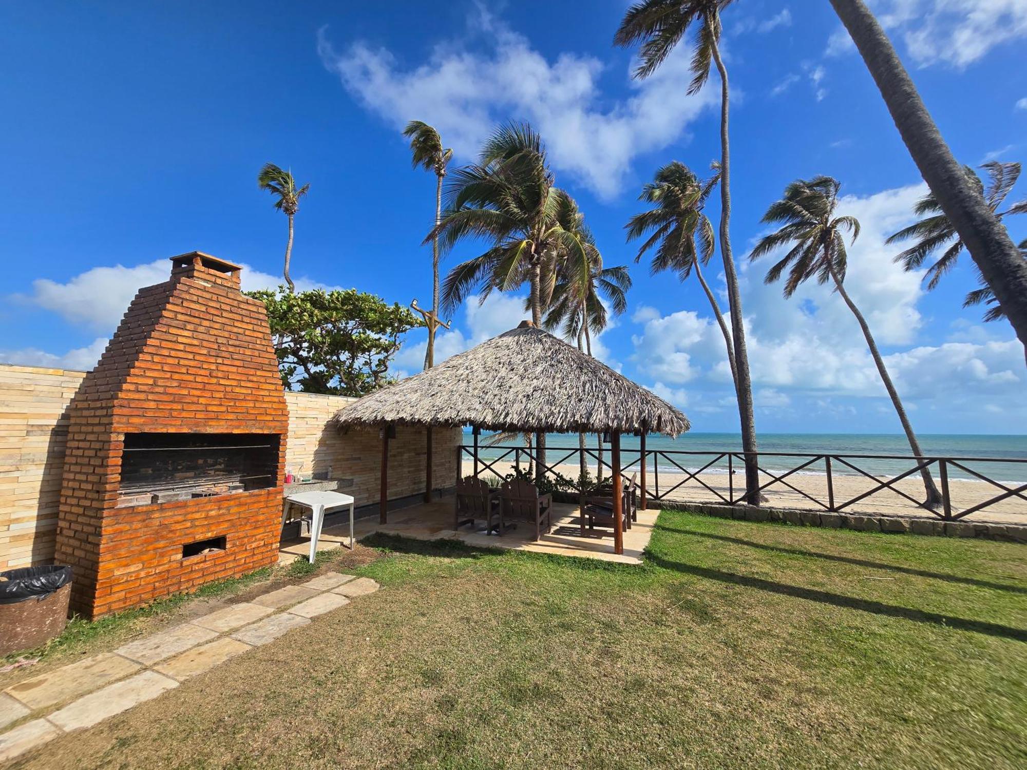 Apartment Frente Mar - - Eco Paradise