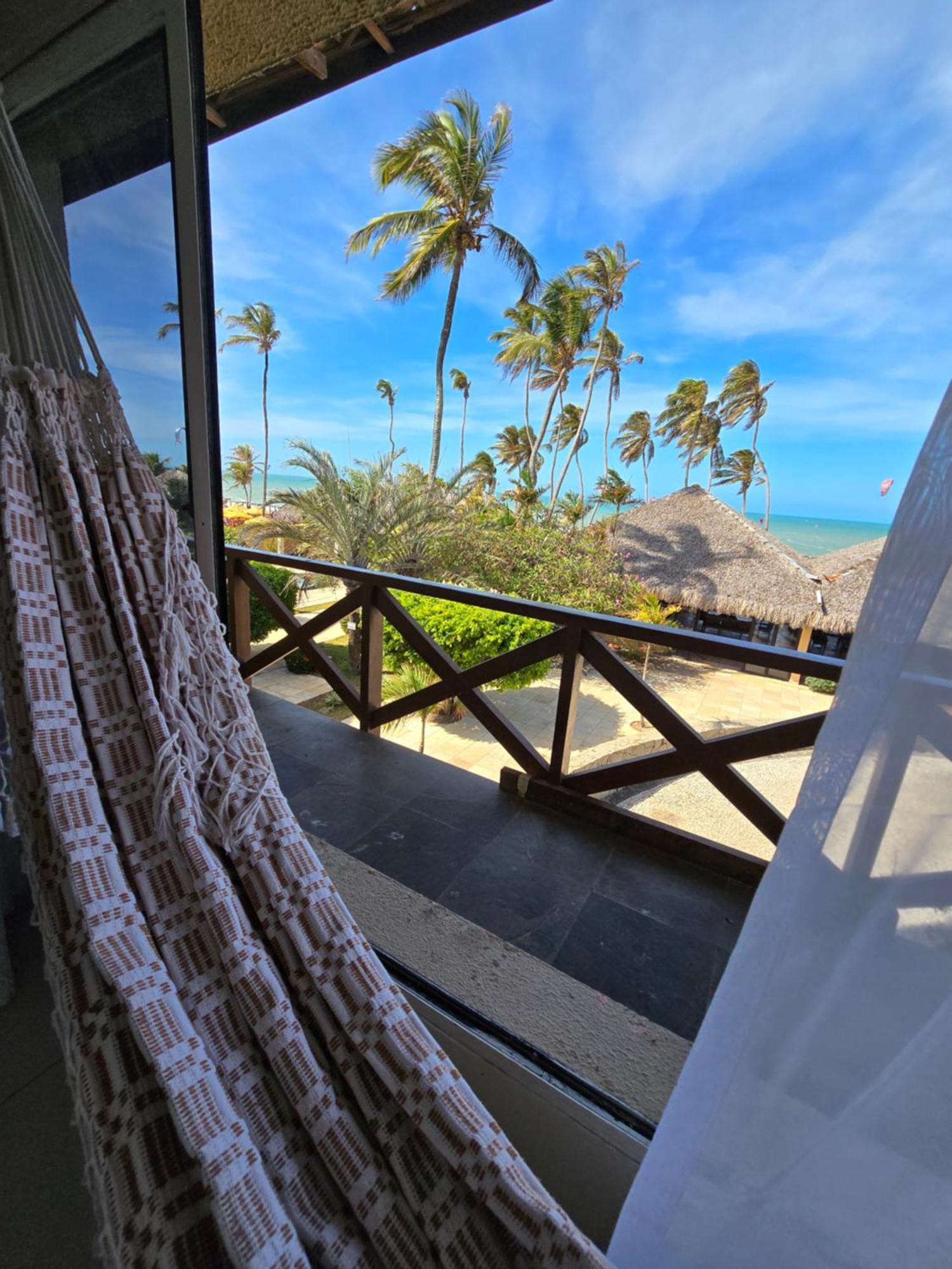 Apartment Frente Mar - - Eco Paradise *