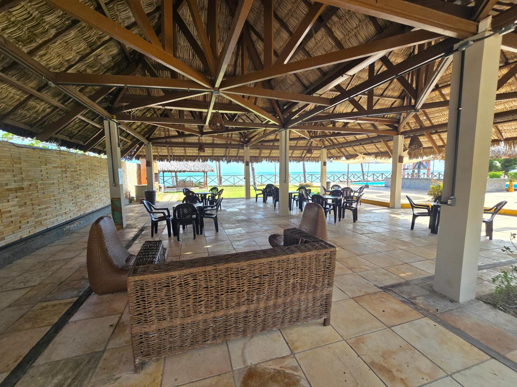Frente Mar - - Eco Paradise Cumbuco