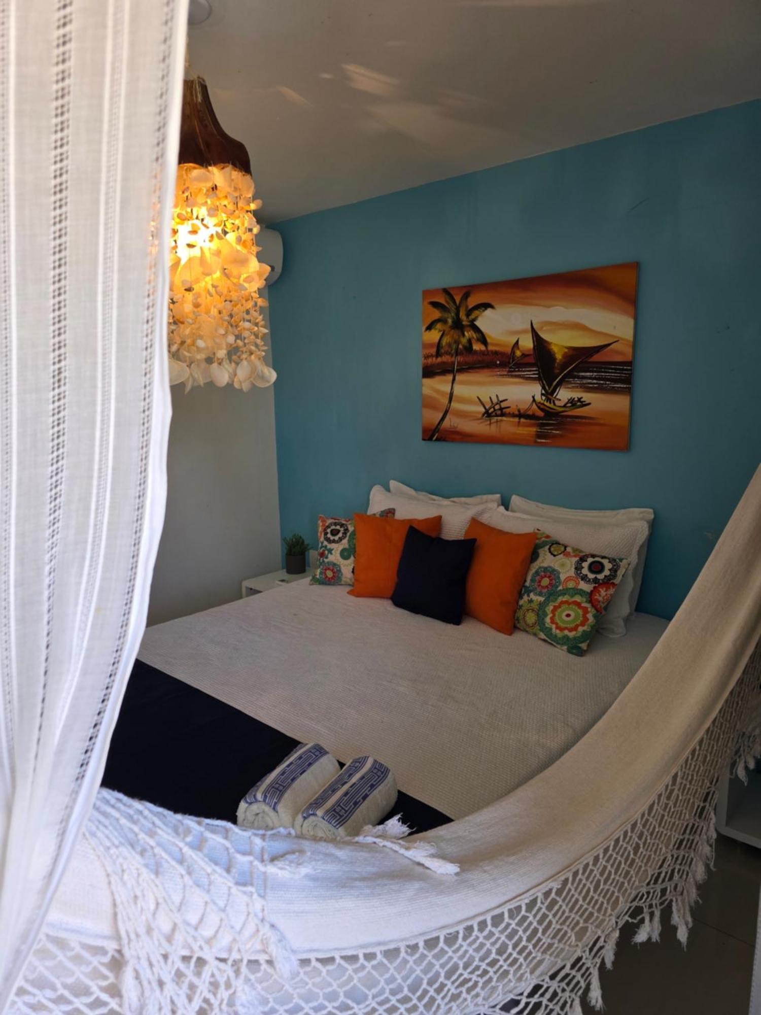 Frente Mar - - Eco Paradise Apartment