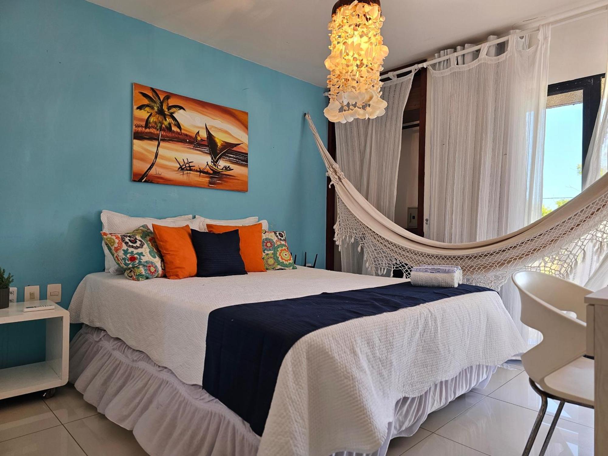 Apartment Frente Mar - - Eco Paradise