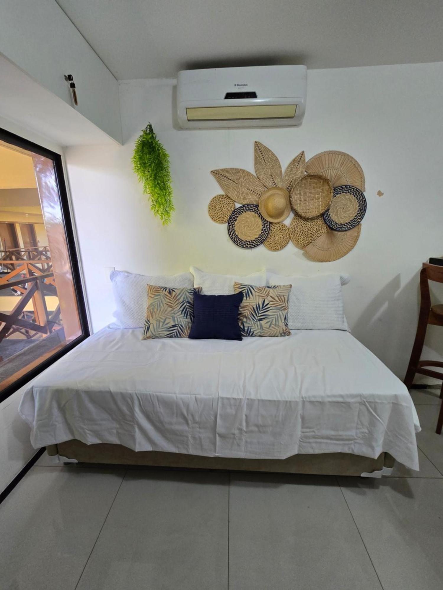 Frente Mar - - Eco Paradise Apartment *