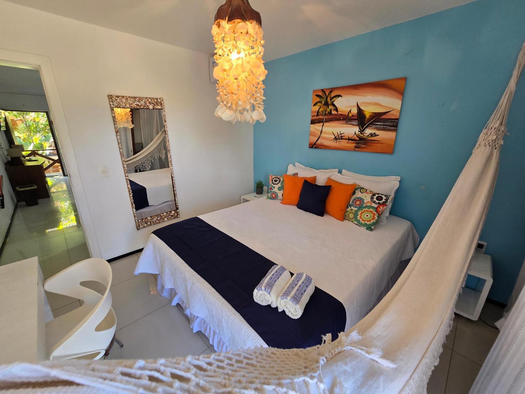 Apartment Frente Mar - - Eco Paradise Cumbuco