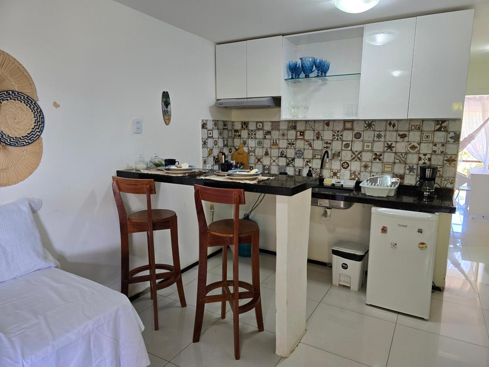 Apartment Frente Mar - - Eco Paradise