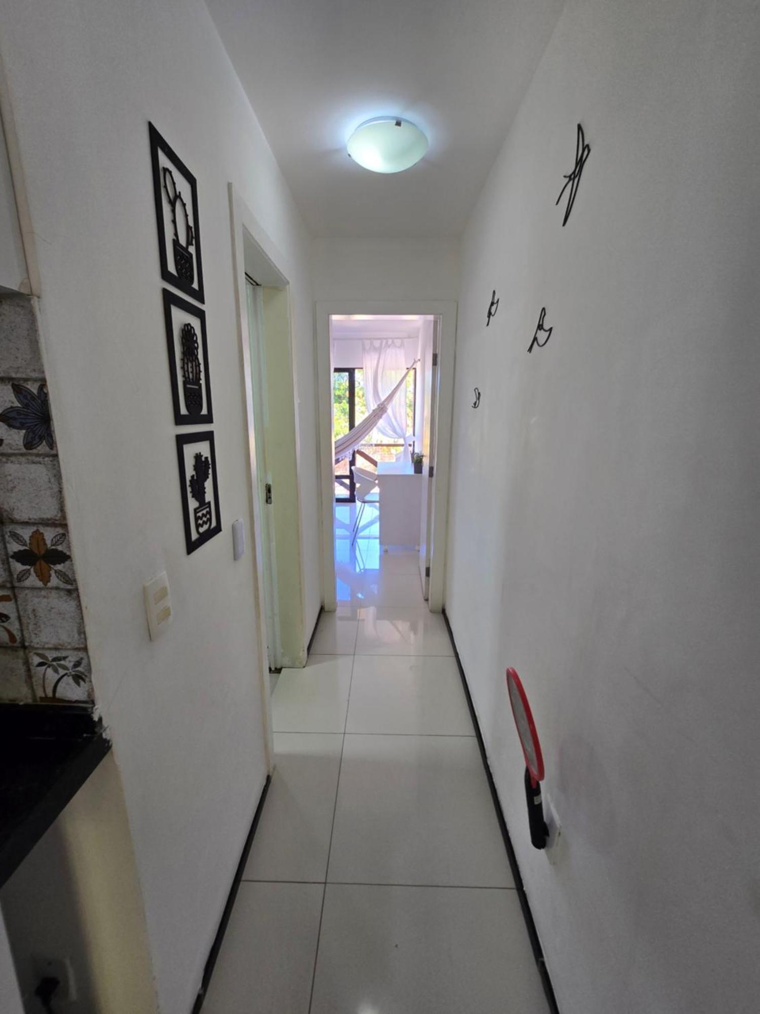 Apartment Frente Mar - - Eco Paradise *