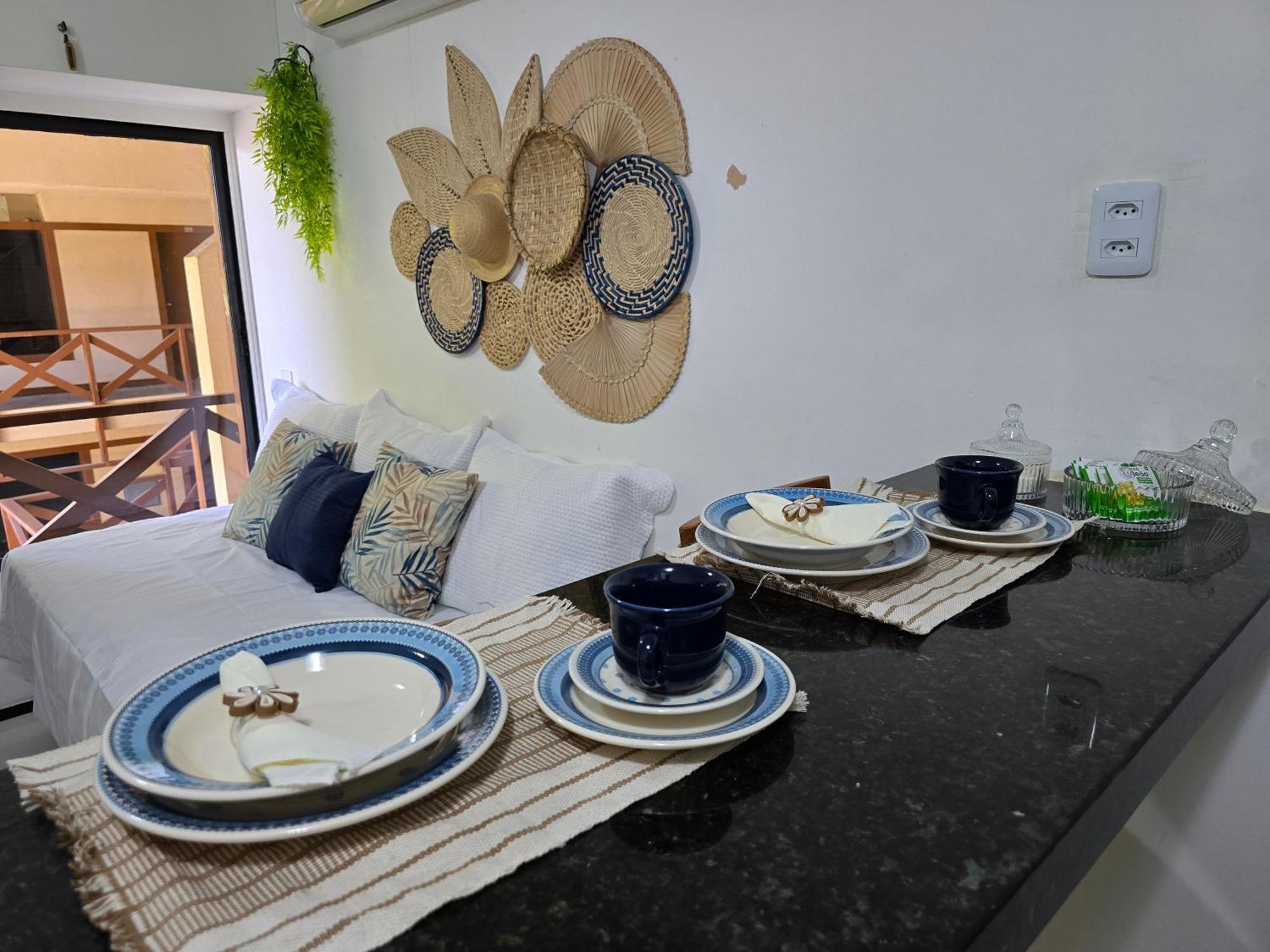 Frente Mar - - Eco Paradise Cumbuco