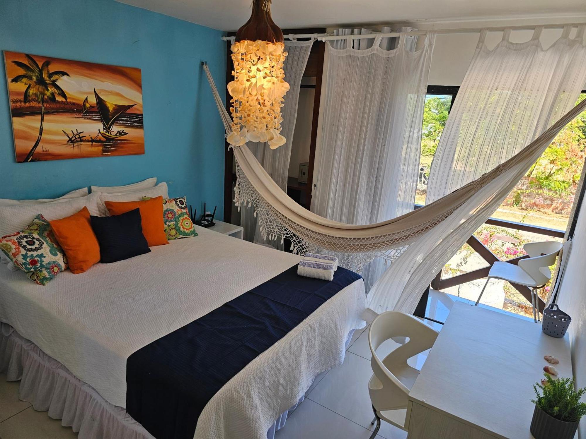 Frente Mar - - Eco Paradise