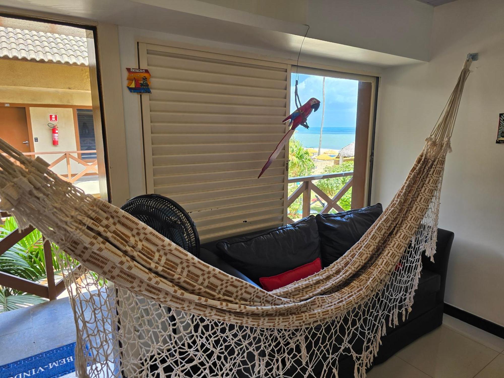 Apartment Frente Mar - - Eco Paradise *