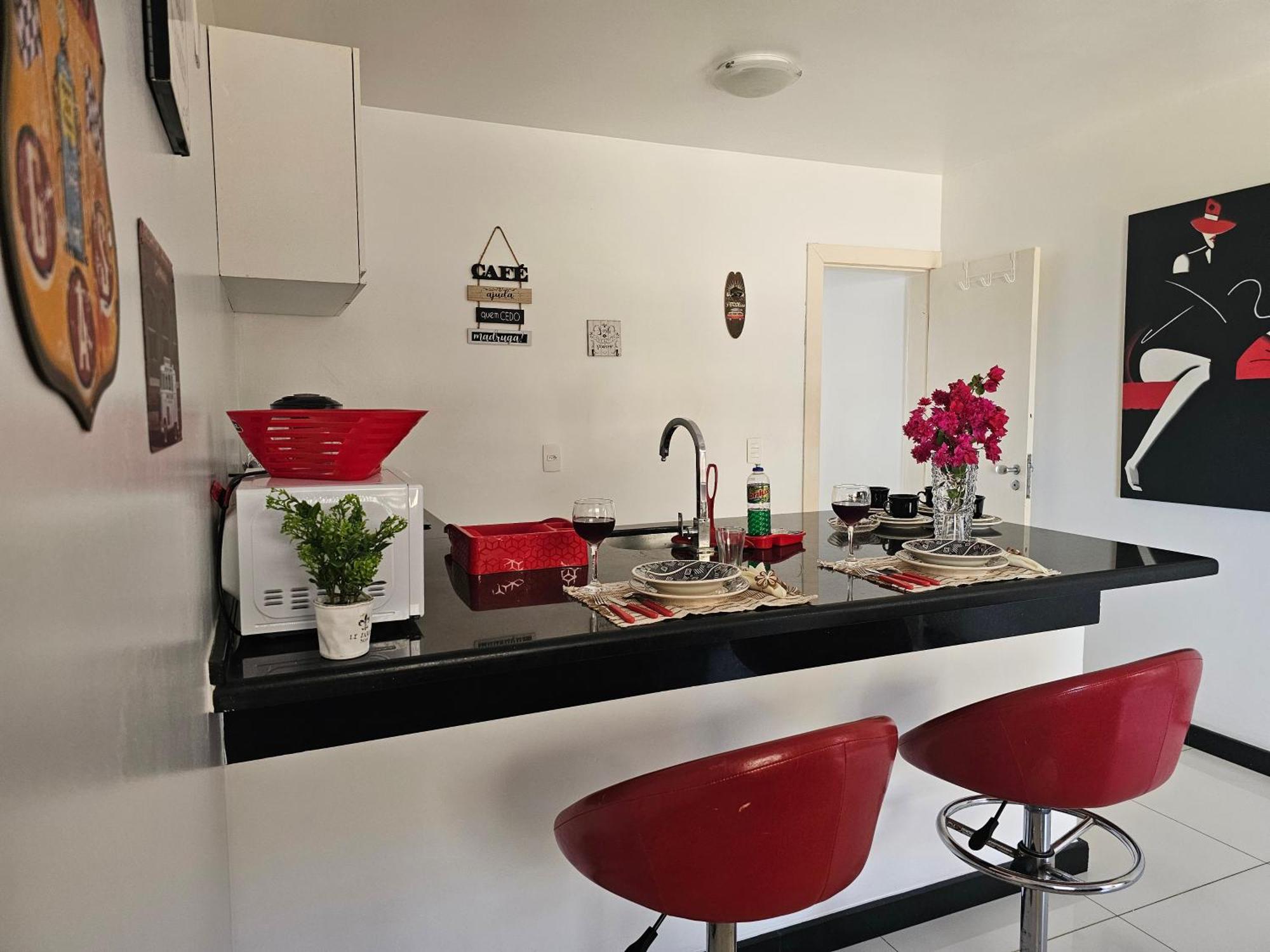 Frente Mar - - Eco Paradise Apartment Cumbuco