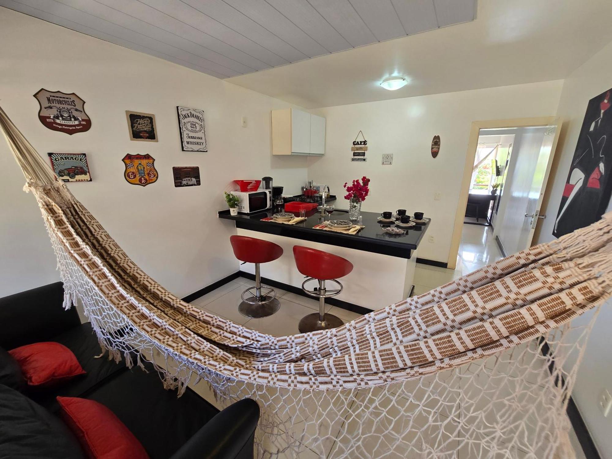 Frente Mar - - Eco Paradise Apartment