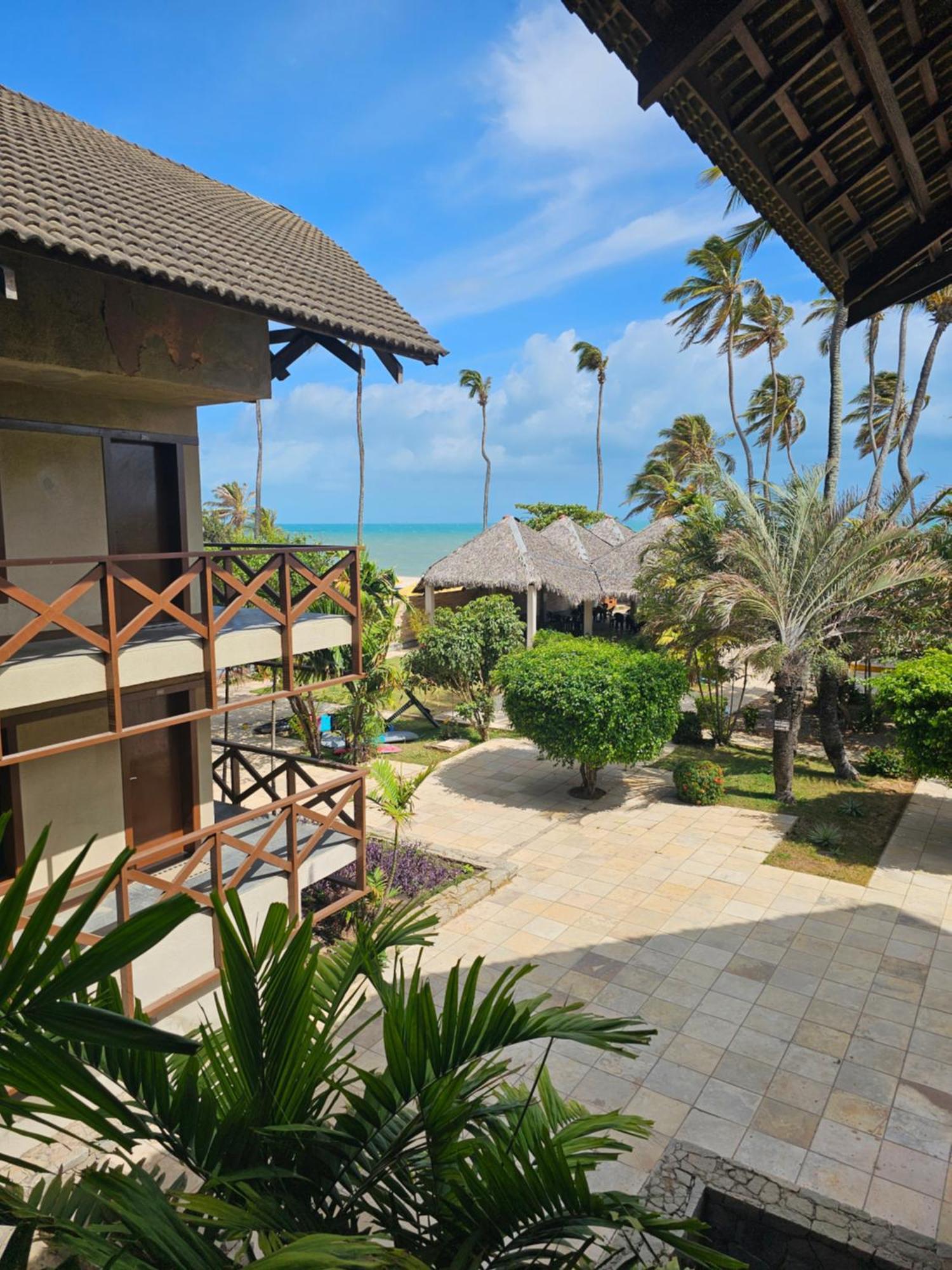 Apartment Frente Mar - - Eco Paradise