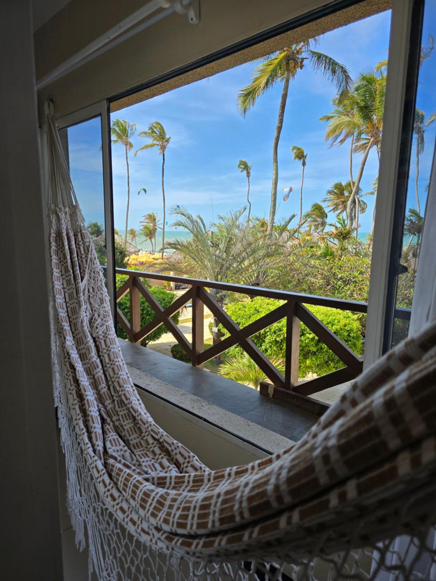 Frente Mar - - Eco Paradise Apartment