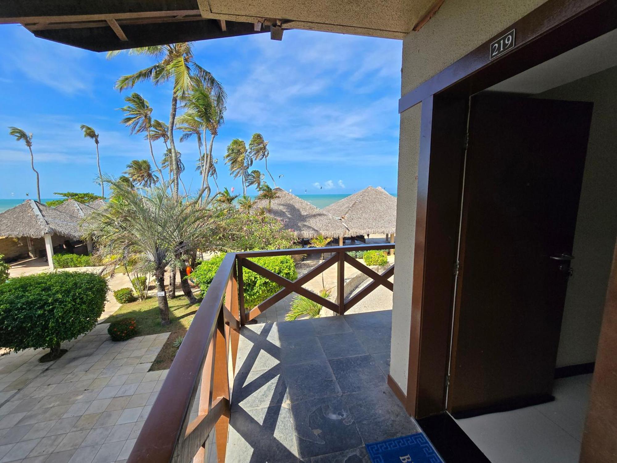 Apartment Frente Mar - - Eco Paradise