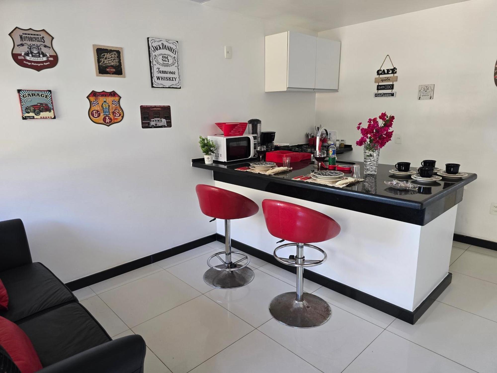 Frente Mar - - Eco Paradise Apartment *